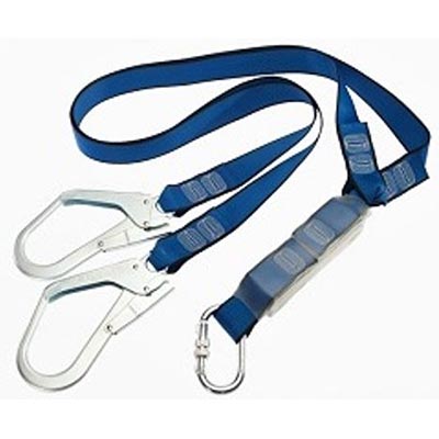 PROTEÇÃO DE ESTINGELA 3M COM ABSORVEDOR 1310321