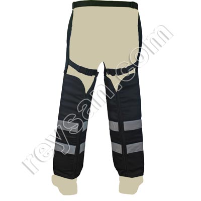 ZAHON MOTOSSERRA VERMELHA CLASSE 1