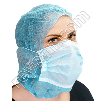 KIT BALABILA-MÁSCARA