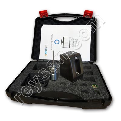 KIT PASTEURIZAÇÃO - ESTERILIZAÇÃO