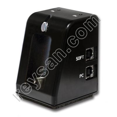 INTERFACE/SOFTWARE USB