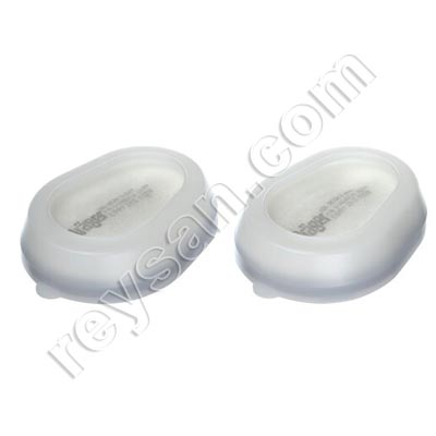 RETENEDOR FILTRO DRÄGER 