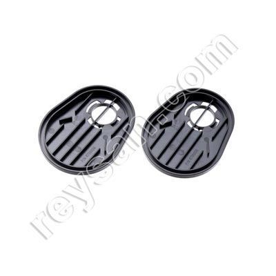 Suporte de Base para Filtro Dräger