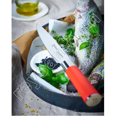 CONJUNTO DE 6 FACAS DICK RED SPIRIT 8 1767 00