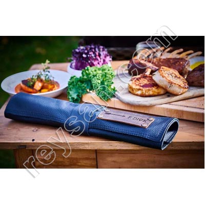 CONJUNTO DE 5 FACAS DICK RED SPIRIT 8 1768 00 01