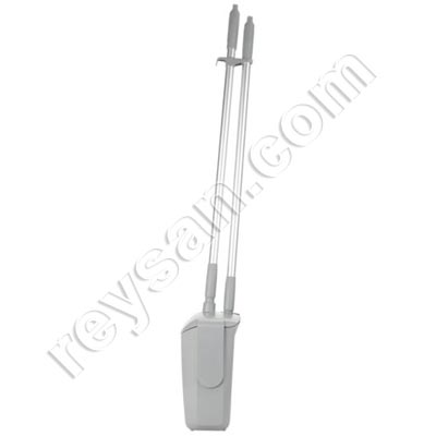 Pá + Vassoura Média Vikan 5665 350 mm