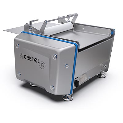 Descarnador de Carne Manual 360