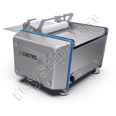 Descarnador de Carne Manual 360