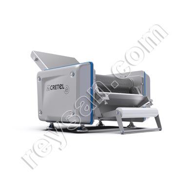 Descarnador de Carne Manual 360