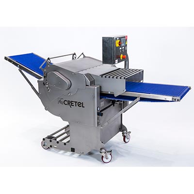 Descorteadora de Carne Automática 562A