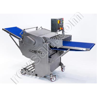 Descorteadora de Carne Automática 562A