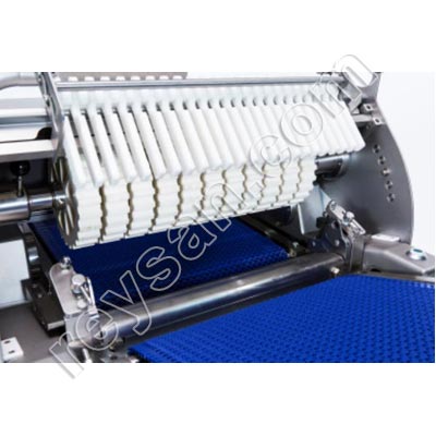 Descorteadora de Carne Automática 562A