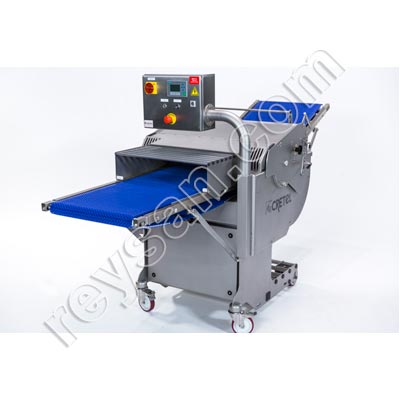 Descorteadora de Carne Automática 562A