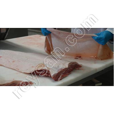 Descorteadora de Carne Automática 562A