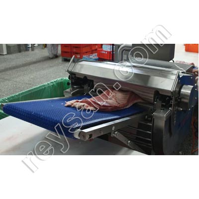 Descorteadora de Carne Automática 562A