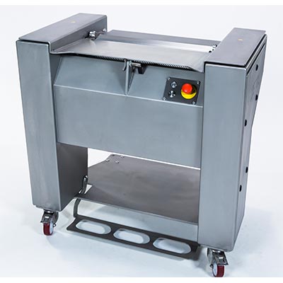 Descarnador de Carne Manual 856PX