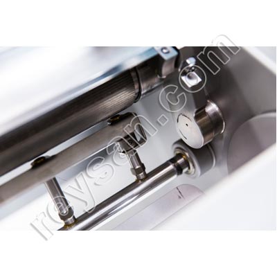 Descarnador de Carne Manual 856PX