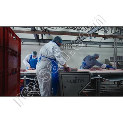 Descarnador de Carne Manual 856PX