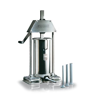 Enchedora de Linguiça DICK 9 05