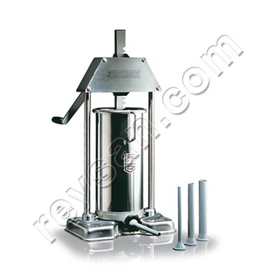 Enchedora de Linguiça DICK 9 05