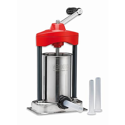 Enchedora de Linguiça DICK 9 06