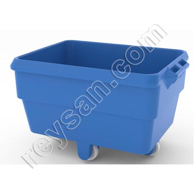 CARRO BUGGY ISOTÉRMICO 340 PUR