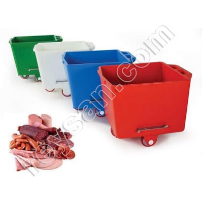 Carrinho Buggy PE com Suporte