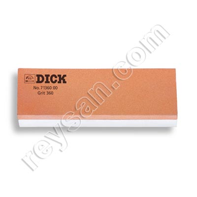 PEDRA DE AMOLAR DICK GRANO
