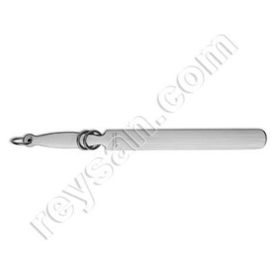 AÇO DICK BALKANSTAHL PLANO 7 1434 25