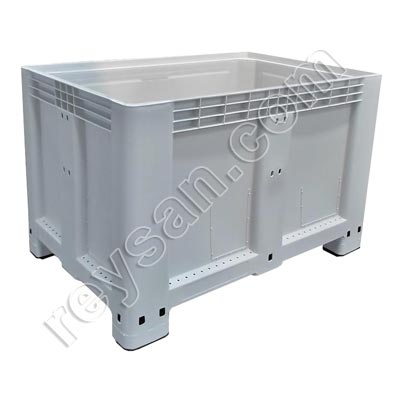 CONTENEDOR CTH2 LISO