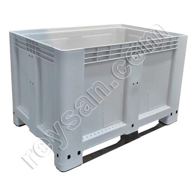 CONTENEDOR CTH2 LISO