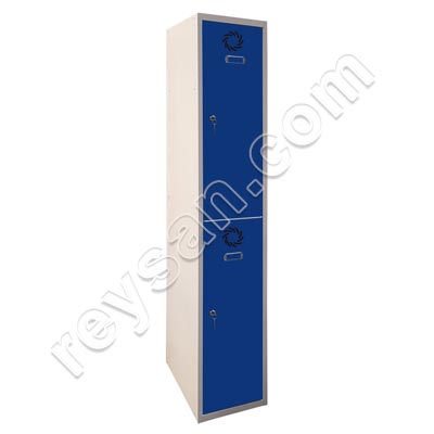 CACIFO ECO30 PRO 2 PORTAS AZUL