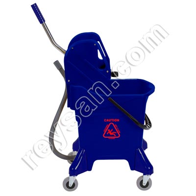 PRENSA 31L COM DRENO E MANGUEIRA