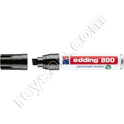MARCADOR PERMANENTE EDDING 800