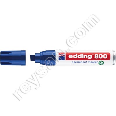 MARCADOR PERMANENTE EDDING 800