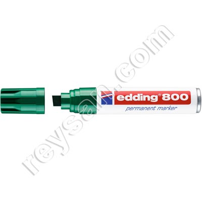 MARCADOR PERMANENTE EDDING 800
