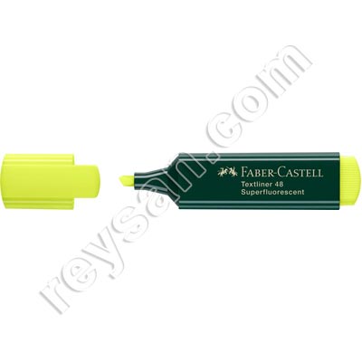 TEXTLINER FLUORESCENTE 48