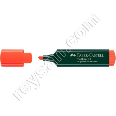 TEXTLINER FLUORESCENTE 48