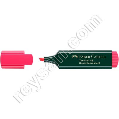 TEXTLINER FLUORESCENTE 48