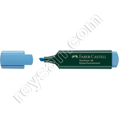 TEXTLINER FLUORESCENTE 48