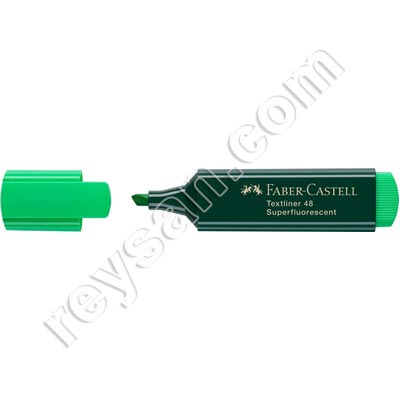 TEXTLINER FLUORESCENTE 48
