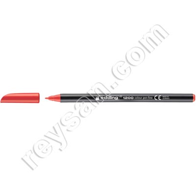 MARCADOR EDDING 1200