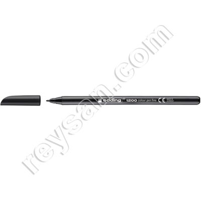 MARCADOR EDDING 1200