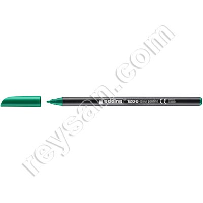 MARCADOR EDDING 1200