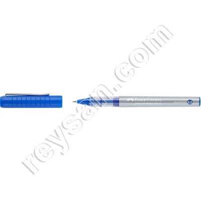 CANETA ROLLER FREE INK 0,5MM
