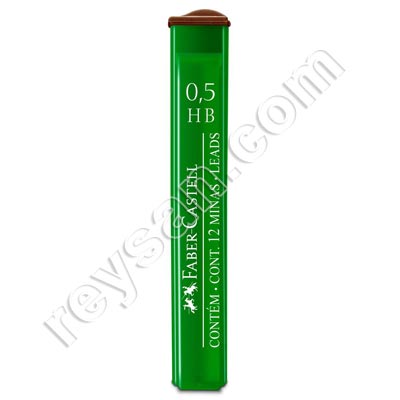 TUBO DE LÁPIS HB PARA LÁPIS DE MEMBROS GRIP MATI