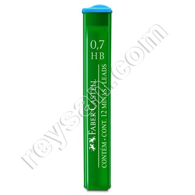 TUBO DE LÁPIS HB PARA LÁPIS DE MEMBROS GRIP MATI