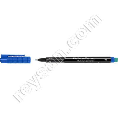 MARCADOR MULTIMARK F