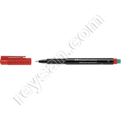 MARCADOR MULTIMARK F