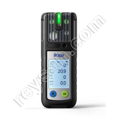 MEDIDOR DRÄGER X-AM 2800